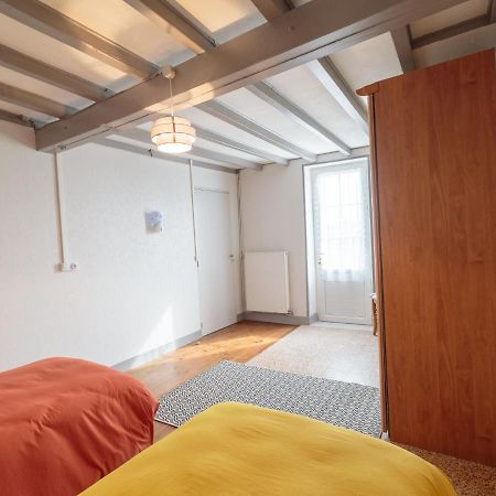 Holiday Home Gite La Truffiere Saintongeaise By Interhome Berneuil  Dış mekan fotoğraf
